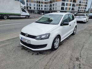 volkswagen polo 1.6tdi