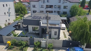 casă de vânzare 