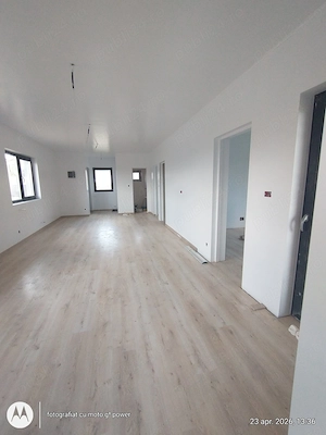 Tautii Magherausi, casa noua finisata LUX , la cheie ! - imagine 10