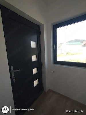 Tautii Magherausi, casa noua finisata LUX , la cheie ! - imagine 3