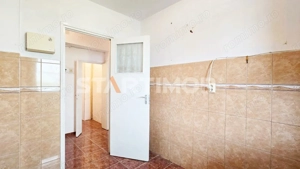 Apartament doua camere cu boxa zona Astra - imagine 3
