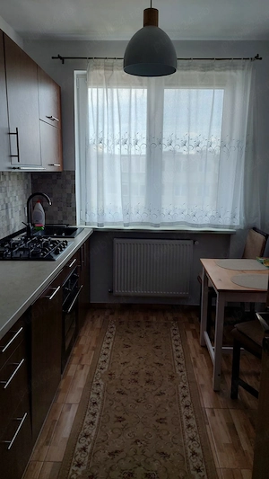 Apartament 3 camere etaj 3 3 totul renovat de la 0 - imagine 8