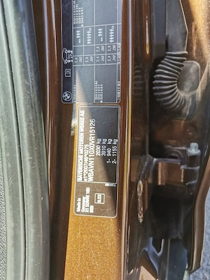 BMW X1 distribuție schimbată - imagine 10