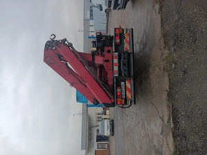 Vand macara HMF model 1563 k 1 - imagine 3