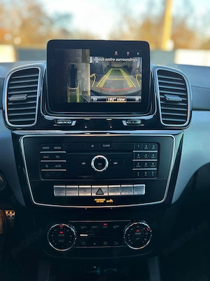 Mercedes GLE Coupe AMG - imagine 3