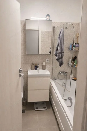 Apartament 3 camer3 zona Thedor Pallady - 1 Decembrie 1918 - imagine 4