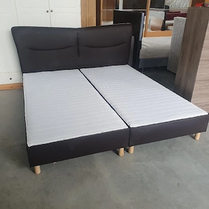 Boxspring 1.80m 2m 