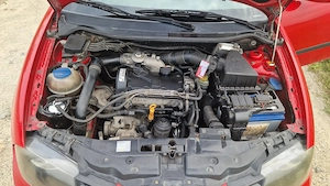 Seat Ibiza de vanzare - imagine 6