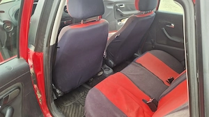 Seat Ibiza de vanzare - imagine 7
