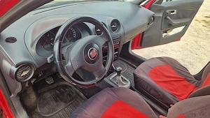 Seat Ibiza de vanzare - imagine 4