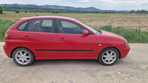 Seat Ibiza de vanzare - imagine 8