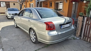 Toyota Avensis T25 - 2.0 D4D - imagine 3
