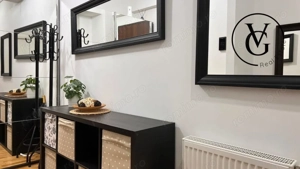 Garsonieră modernă | Residence 5 –Erou Iancu Nicola - imagine 3