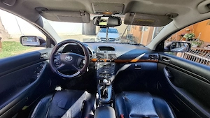 Toyota Avensis T25 - 2.0 D4D - imagine 7