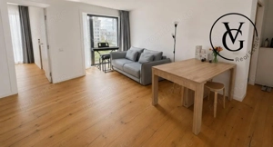 Apartament Premium 3 camere | City Point – Aviației  - imagine 2
