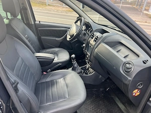 Dacia Duster 4x4 (Vanzare Urgenta) - imagine 4