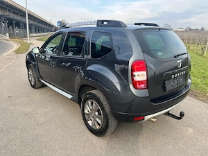 Dacia Duster 4x4 (Vanzare Urgenta) - imagine 7
