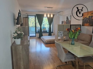 Garsonieră modernă | Residence 5 –Erou Iancu Nicola - imagine 2