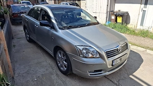 Toyota Avensis T25 - 2.0 D4D - imagine 5