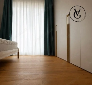 Apartament Premium 3 camere | City Point – Aviației  - imagine 5