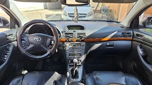 Toyota Avensis T25 - 2.0 D4D - imagine 6