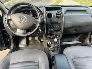 Dacia Duster 4x4 (Vanzare Urgenta) - imagine 6