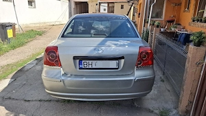 Toyota Avensis T25 - 2.0 D4D - imagine 4