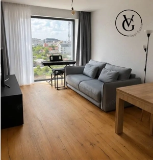 Apartament Premium 3 camere | City Point – Aviației 