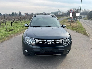 Dacia Duster 4x4 (Vanzare Urgenta) - imagine 3