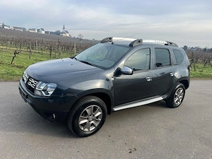 Dacia Duster 4x4 (Vanzare Urgenta)