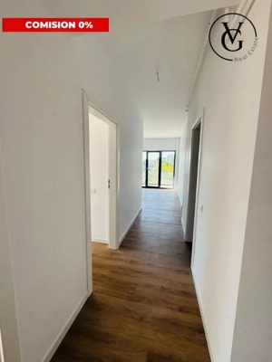 Apartament exclusivist  3 camere | Northview Residence Băneasa | TVA inclus - imagine 4