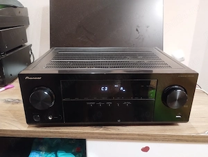 Vând amplificator statie Pioneer vsx 324