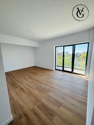 Apartament exclusivist  3 camere | Northview Residence Băneasa | TVA inclus - imagine 3