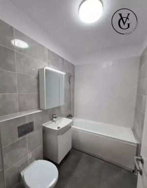 Apartament 3 camere de închiriat | Complex Natrom Pipera | Loc de parcare | - imagine 4