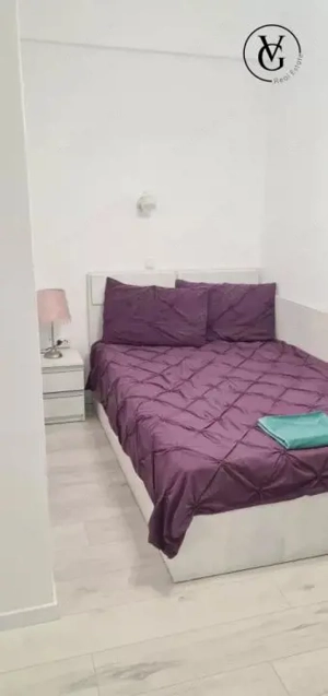 Apartament 3 camere de închiriat | Complex Natrom Pipera | Loc de parcare | - imagine 2