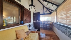 Vama Veche // Casa de vacanta // Renovata - imagine 2