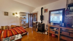 Vama Veche // Casa de vacanta // Renovata - imagine 3