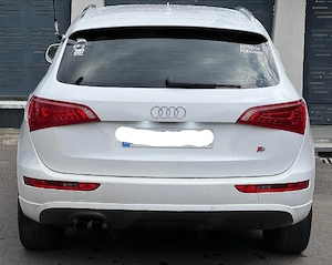 Vând Audi Q5 Quattro!!! - imagine 4
