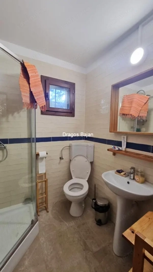 Vama Veche // Casa de vacanta // Renovata - imagine 10