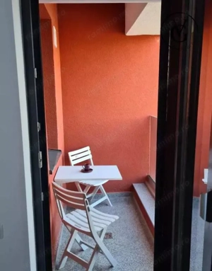 Apartament 3 camere de închiriat | Complex Natrom Pipera | Loc de parcare | - imagine 10