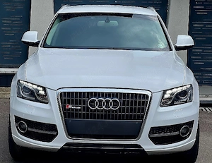 Vând Audi Q5 Quattro!!!