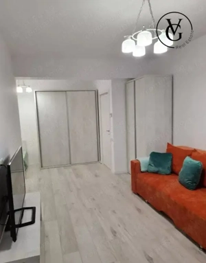 Apartament 3 camere de închiriat | Complex Natrom Pipera | Loc de parcare | - imagine 3