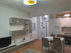 Închiriere Apartament cu 2 camere, lux, Titan Barcelona Residence - imagine 15