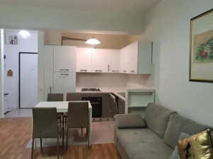 Închiriere Apartament cu 2 camere, lux, Titan Barcelona Residence - imagine 14