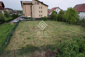 Teren intravilan 863 mp Viișoara, utilități pe teren - imagine 10