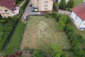 Teren intravilan 863 mp Viișoara, utilități pe teren - imagine 4