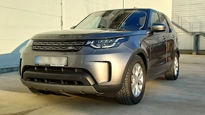 Land Rover Discovery 2.0L SD4 177KW 240CP - SE (TL2) - imagine 2