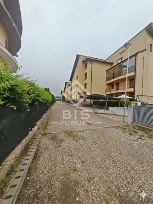 Teren intravilan 863 mp Viișoara, utilități pe teren - imagine 12