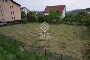 Teren intravilan 863 mp Viișoara, utilități pe teren - imagine 6
