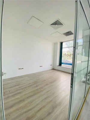 INCHIRIERE SPATIU COMERCIAL 199 mp CALEA  GRIVITEI TURDA SECTOR 1 - imagine 3